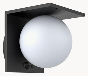 Applique solare a LED con luce regolabile Bolly