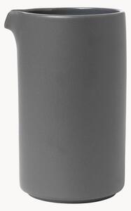 Vaso in peltro Pilar
