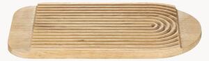 Tagliere in legno di quercia Zen