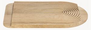 Tagliere in legno di quercia Zen