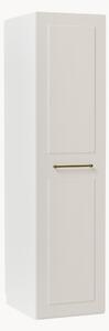 Armadio componibile con anta battente Charlotte, Larg. 50 cm, in diverse varianti