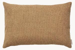 Copricuscino in bouclé Boucle