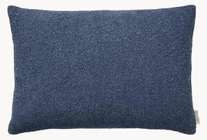 Copricuscino in bouclé Boucle