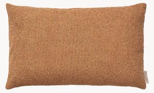 Copricuscino in bouclé Boucle