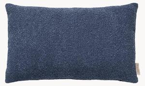 Copricuscino in bouclé Boucle