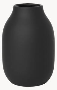 Vaso fatto a mano Colora, alt. 15 cm