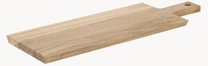 Tagliere in legno di quercia Borda