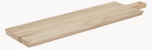 Tagliere in legno di quercia Borda