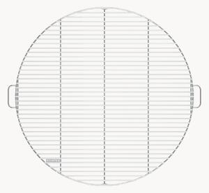 Griglia in acciaio inox Furnox