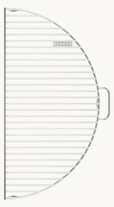 Griglia semirotonda BonGrill