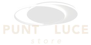 Mercury applique plafoniera piccola bianco led cct 3000 4000k 5100l