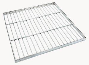 Griglia per barbecue BonFeu