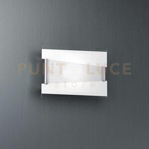 Mad applique plafoniera 30 cm 1 luce