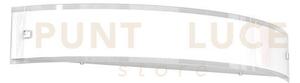 Linear applique 70 cm 3 luci