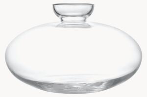 Vaso in vetro soffiato Avo, alt. 9 cm