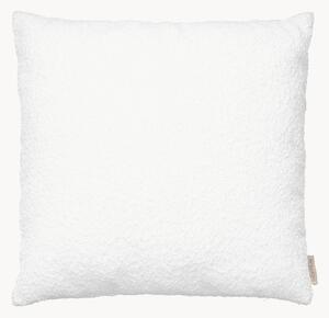 Copricuscino in bouclé Boucle