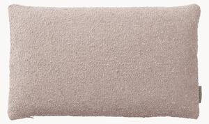Copricuscino in bouclé Boucle