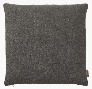 Copricuscino in bouclé Boucle