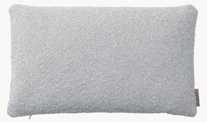 Copricuscino in bouclé Boucle