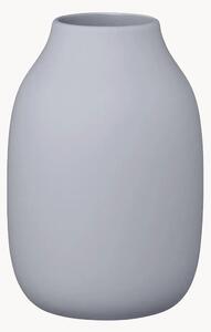 Vaso fatto a mano Colora, alt. 15 cm