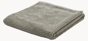 Tappetino da bagno in cotone Tuyo
