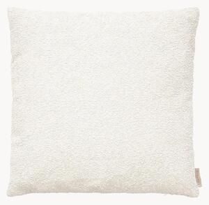 Copricuscino in bouclé Boucle