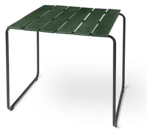 Lampade da esterno MATER, Ocean, Verde, Terrazza, Plastica, Design
