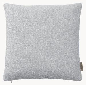 Copricuscino in bouclé Boucle