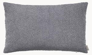 Copricuscino in bouclé Boucle