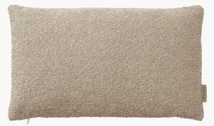 Copricuscino in bouclé Boucle