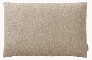 Copricuscino in bouclé Boucle