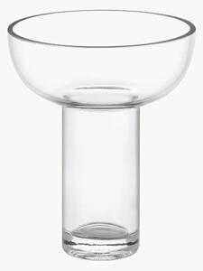 Vaso in vetro soffiato Miyabi, alt. 17 cm