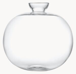 Vaso in vetro soffiato Avo, alt. 14 cm