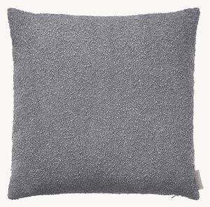 Copricuscino in bouclé Boucle
