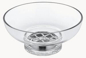 Vaso in vetro soffiato Miyabi, alt. 10 cm