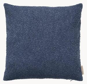Copricuscino in bouclé Boucle
