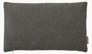 Copricuscino in bouclé Boucle