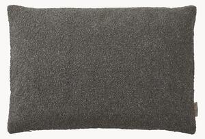 Copricuscino in bouclé Boucle