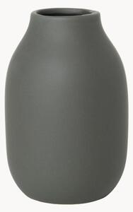 Vaso fatto a mano Colora, alt. 15 cm