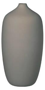 Vaso Ceola, alt. 25 cm