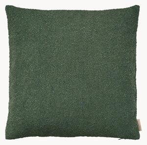 Copricuscino in bouclé Boucle