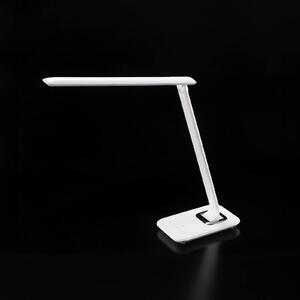 Aluminor Bob lampada LED scrivania CCT dim bianco