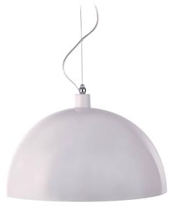 Aluminor Dome lampada sospensione, Ø 50 cm, bianco