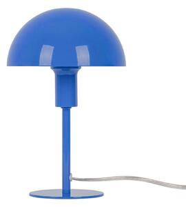 Nordlux Lampada da tavolo Ellen Mini di metallo, blu