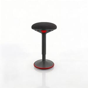 Sgabello ergonomico per scrivania Diablo X-Core
