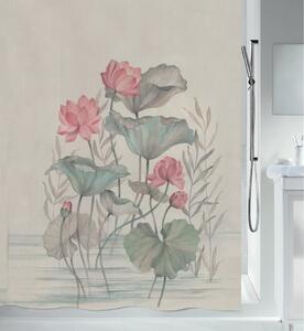 Tenda per doccia 180x200 cm Jaya – Spirella