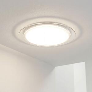 Plafoniera LED Tonda 60W Ø57cm Bianco Variabile CCT serie Eclissi
