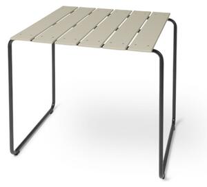 Lampade da esterno MATER, Ocean, Beige, Terrazza, Plastica, Design