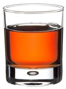 <p>Il classico bicchiere piccolo perfetto per servire whisky e liquori con stile e tanta classe</p>