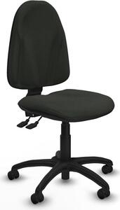Sedia da ufficio Algarra Piqueras y Crespo, modello B0001RP, colore nero